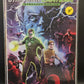 #1-6 Star Trek Green Lantern (2016 IDW) Volume 2