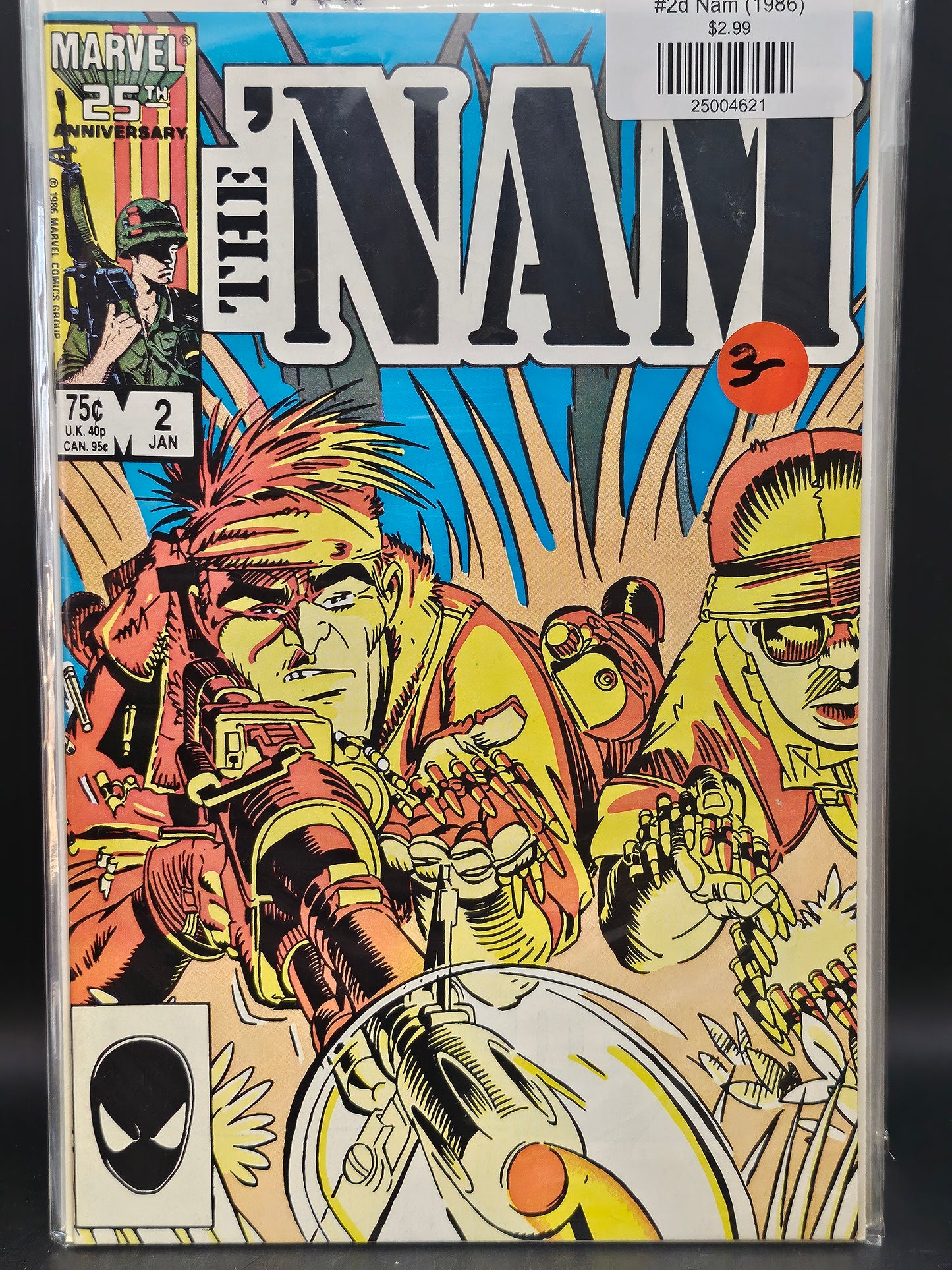 #2d Nam (1986)