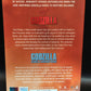 Book Godzilla & Godzilla King of the Monsters PB