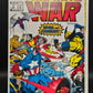 #1-6 Infinity War (1992)