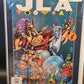 #3 JLA 80-Page Giant (1998)