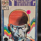 #1-4 Machine Man (1984 2nd Series)