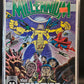 #1-8 Millennium (1987 DC)