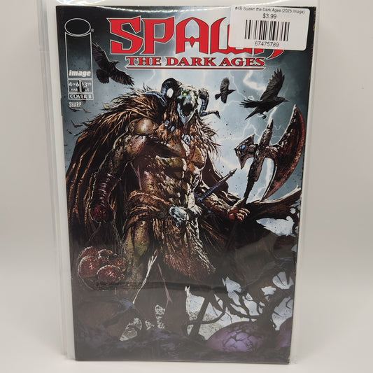 #4B Spawn the Dark Ages (2025 Image)