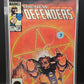 #136 - Defenders (1972 1st Series)
