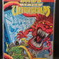 #1-6 Lords of the Ultra Realm (1986)