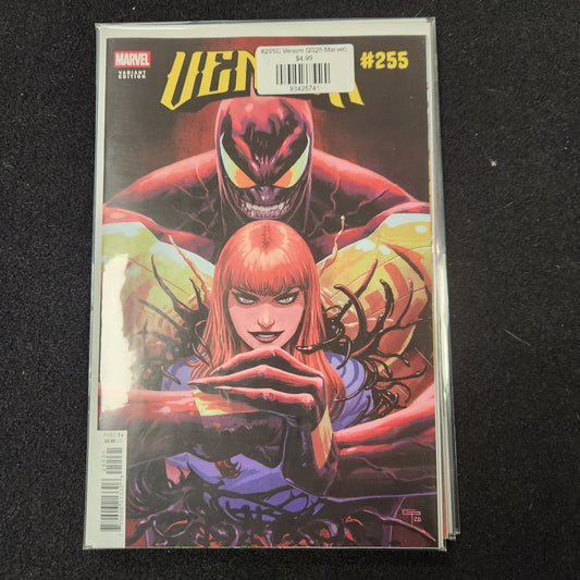 #255C Venom (2025 Marvel)