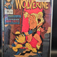 #11B Wolverine (2024 Marvel)