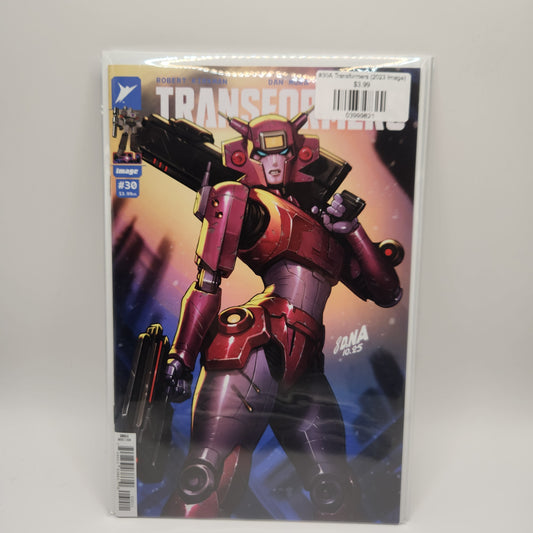 #30A Transformers (2023 Image)