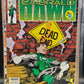 #2 Green Lantern Emerald Dawn I (1989)