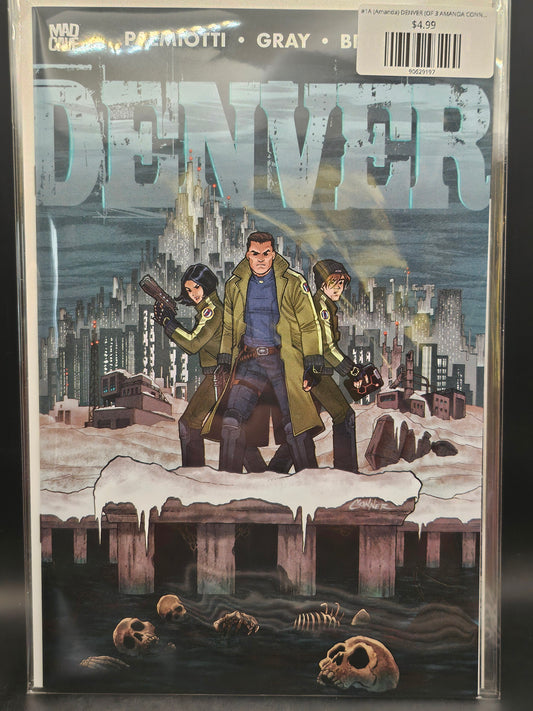 #1A (Amanda) DENVER (OF 3 AMANDA CONNER MR)