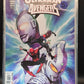 #1A-4 Ultraman X Avengers (2024 Marvel)