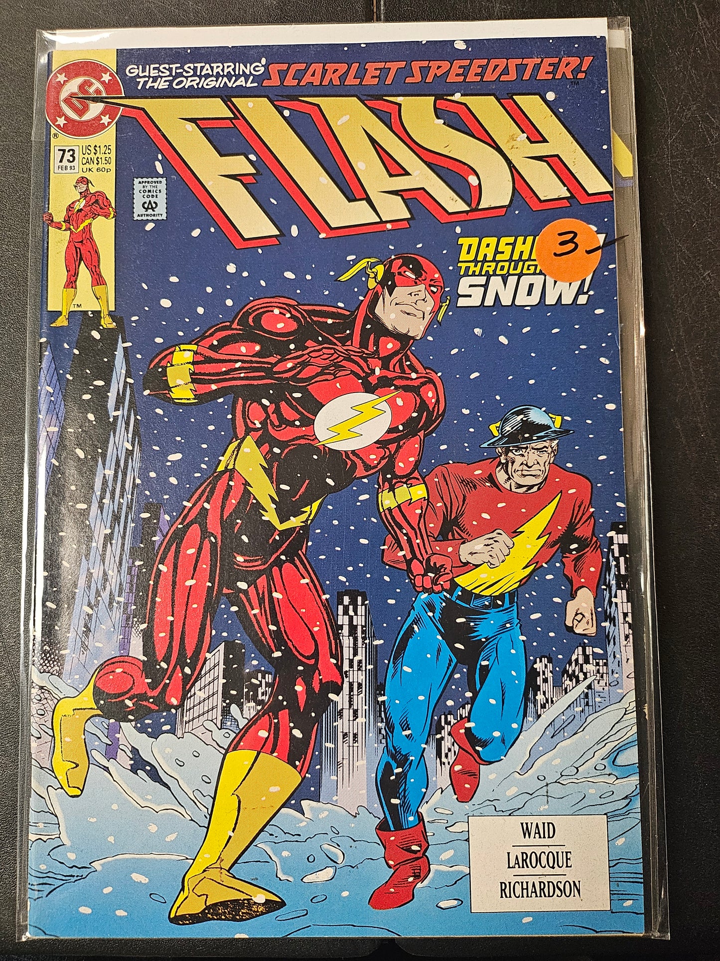101.170 – #73 - Flash -1987-2009 v2