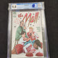 The Mall Slab #1 (2018)