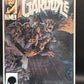 #1-4 Gargoyle (1985 Marvel)