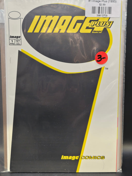 #1 Image Plus (1993)
