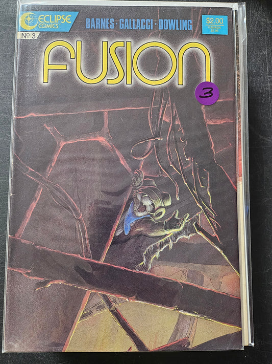 110.102 – #3 - Fusion -1988-1992