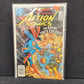 Action Comics #550 - The Day the Earth Exploded (DC 1983)