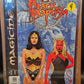#1 JLA Black Baptism (2001)