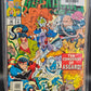 #42d Guardians of the Galaxy (1990 1st Series)