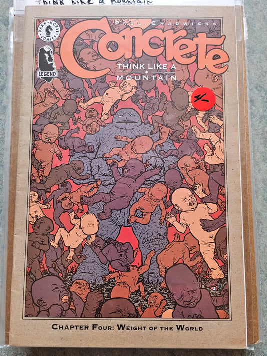 103.106 – Concrete and Limited Series - #chapter 4