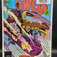 #3 Web (1991)