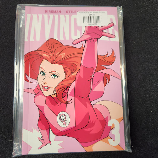 INVINCIBLE TP VOL 03 NEW EDITION