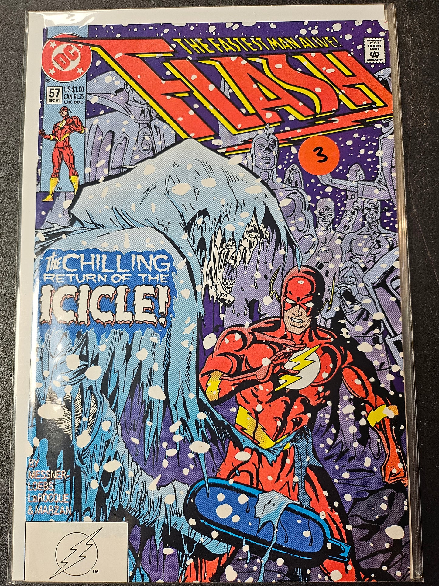 101.154 – #57 - Flash -1987-2009 v2