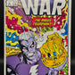 #1-6 Infinity War (1992)