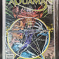 #1-4 Aquaman (1986 1st Limited Series)