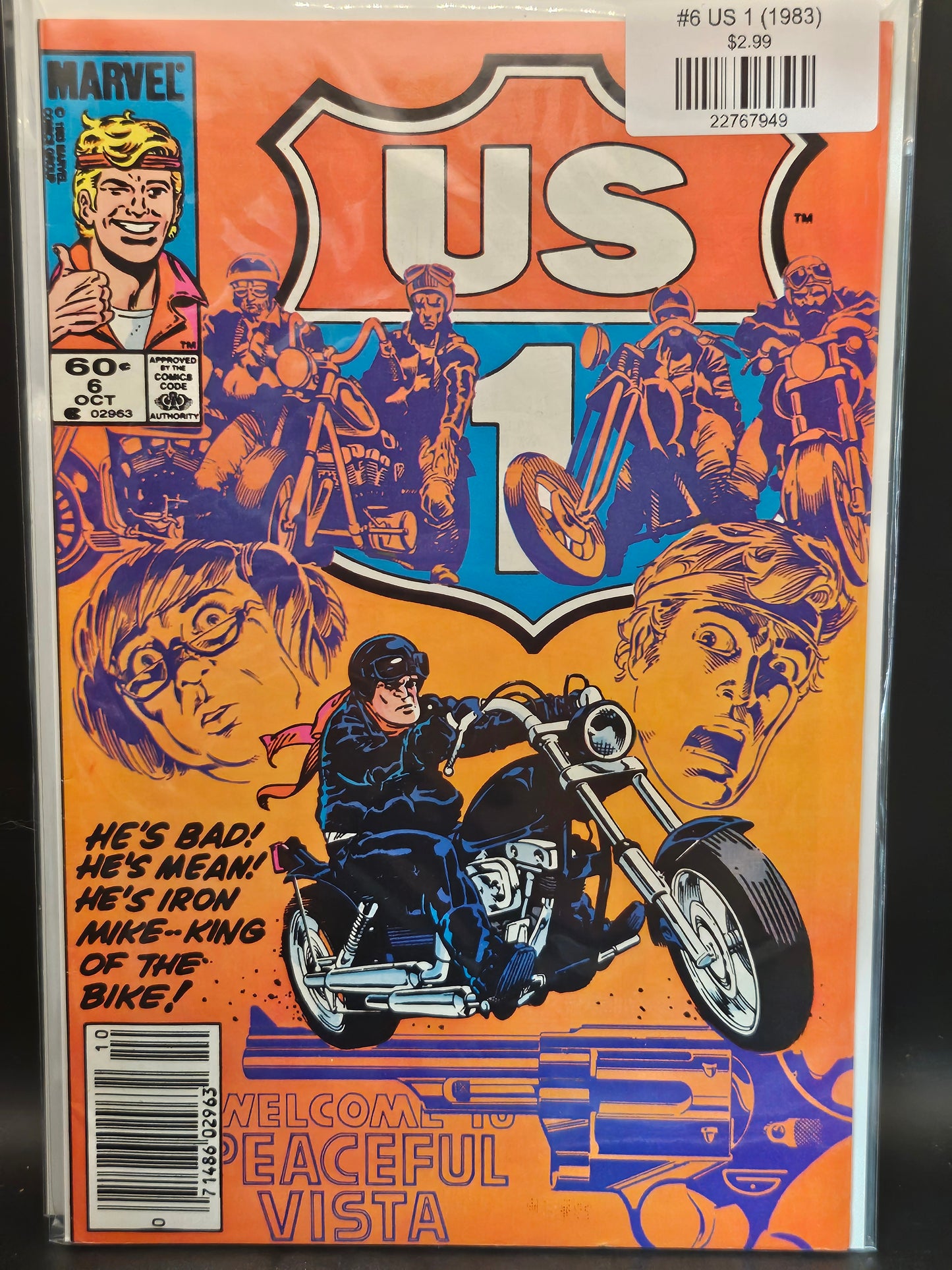 #6 US 1 (1983)