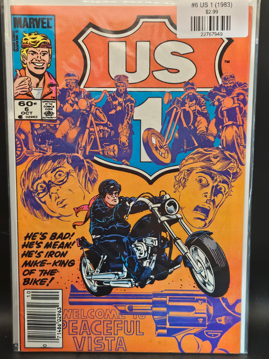 #6 US 1 (1983)