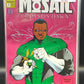 #3 Green Lantern Mosaic (1992)