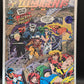 #1-4 Jack Kirby's Teenagents (1993)