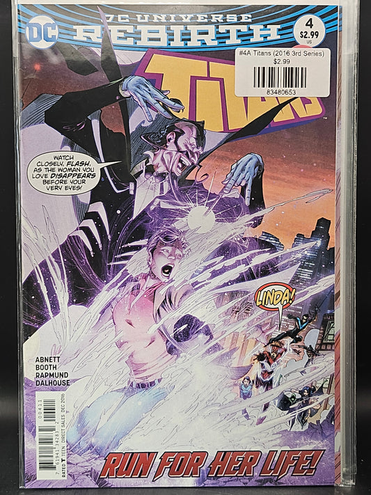 #4A Titans (2016 3rd Series)
