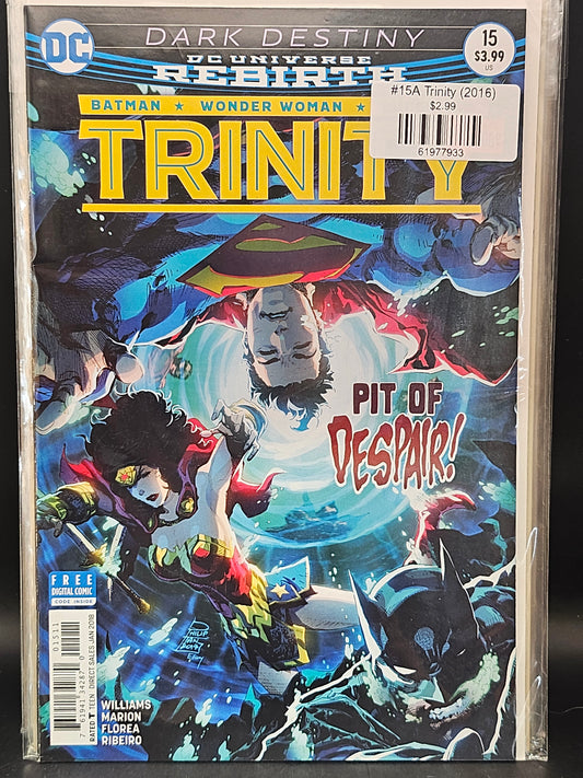 #15A Trinity (2016)