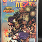 Generation Next (1995) #1
