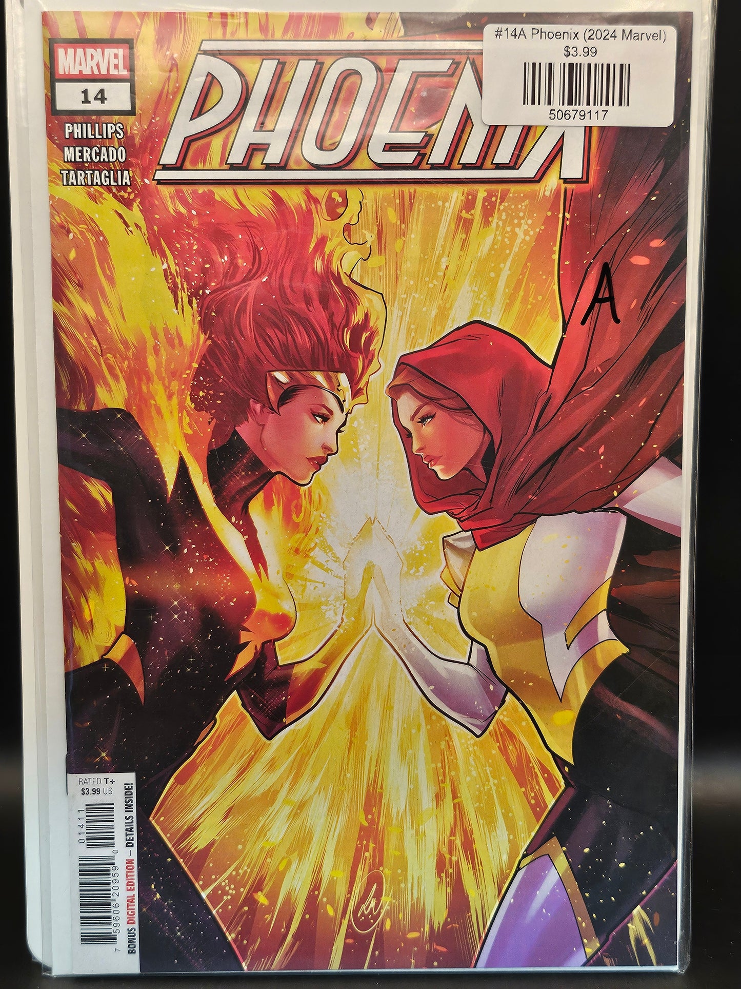 #14A Phoenix (2024 Marvel)