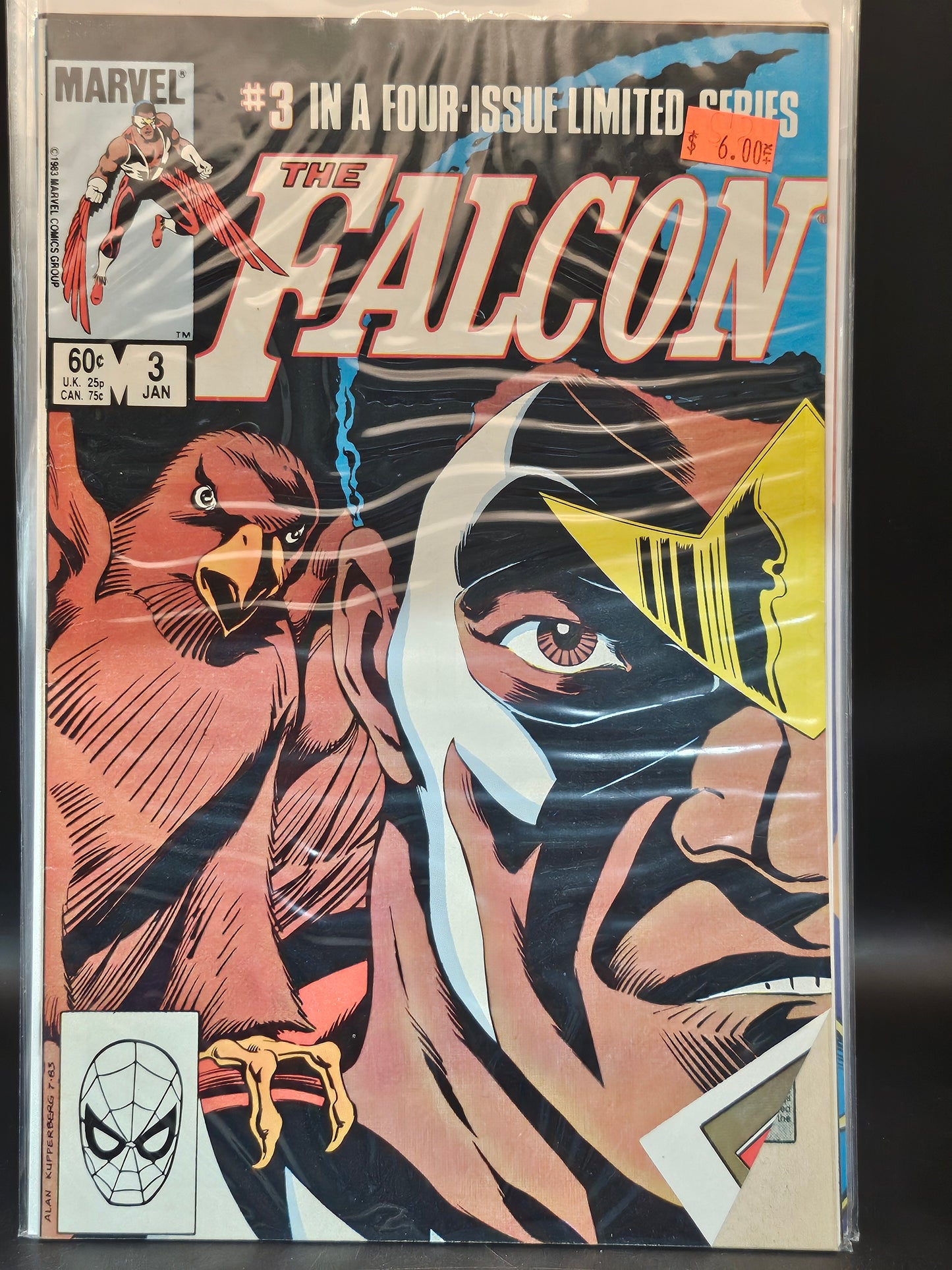 #1-4 Falcon (1983)