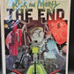 #1B Rick and Morty the End (2025 Oni Press)