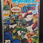 #3d Ravage 2099 (1992 Marvel)