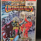 #1-6 Lords of the Ultra Realm (1986)