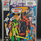 #17d Guardians of the Galaxy (1990 1st Series)