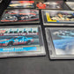 Dale Earnhardt Bill Eliot Wallace & Gordon & more 23 cards