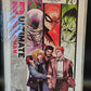 #20A Ultimate Spider-Man (2024 Marvel)