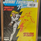 #3 Jonni Thunder (1985 DC) AKA Thunderbolt