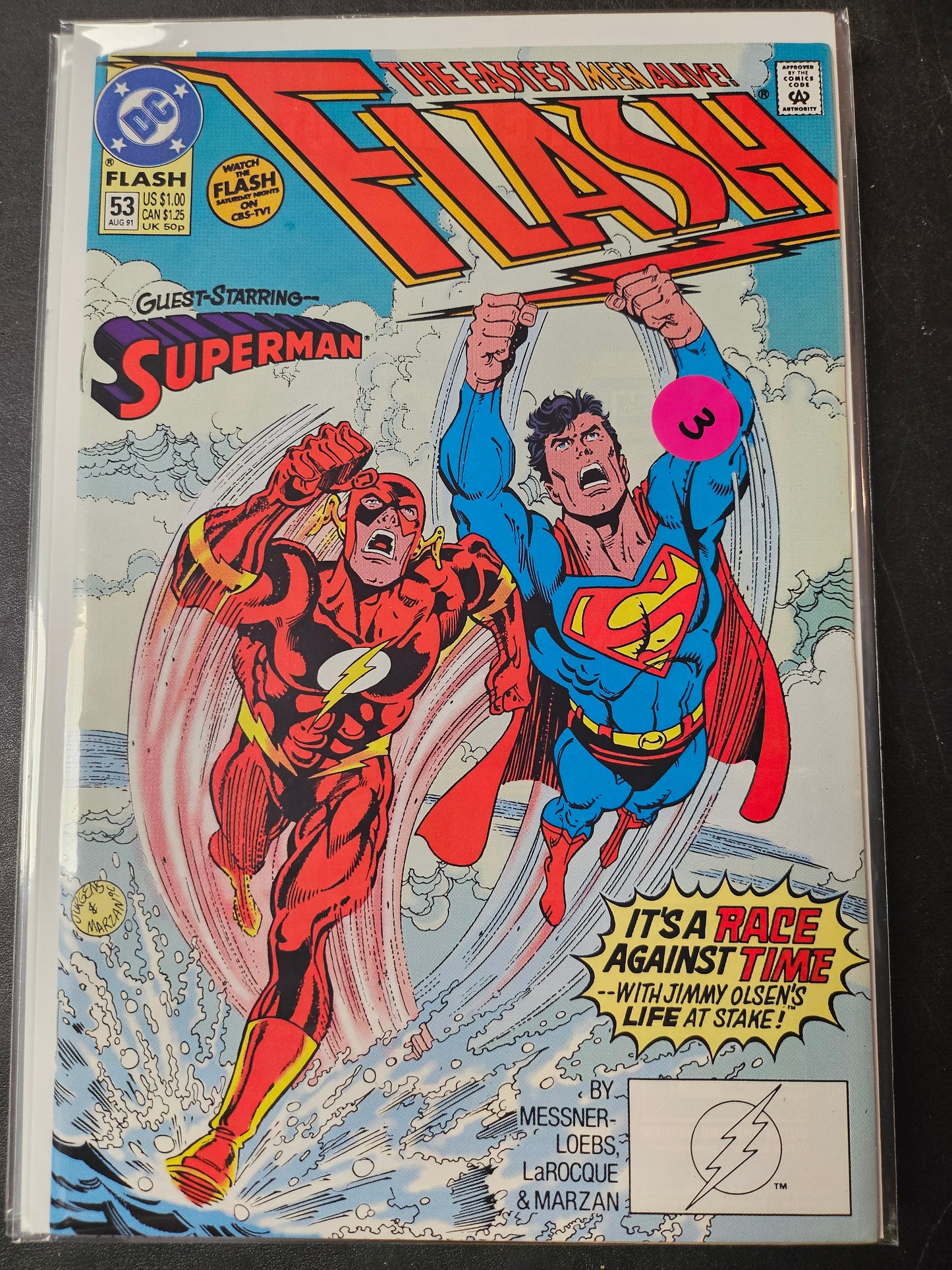 101.150 – #53 - Flash -1987-2009 v2