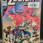 #15 Legion of Super-Heroes (1989 4th Series)