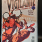 #1-4 Vigilante City Lights, Prairie Justice (1995)