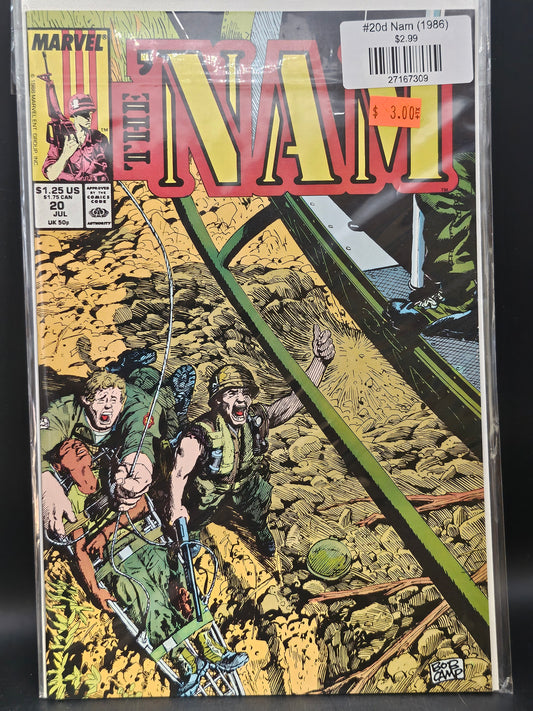 #20d Nam (1986)